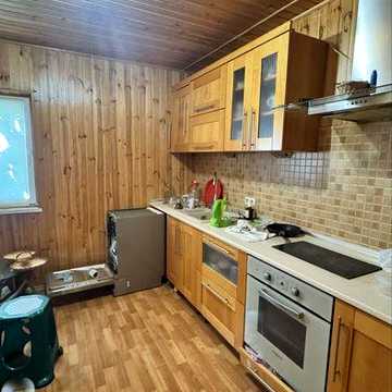 Выгодное предложение , уютная  дача в Новой дофиновке