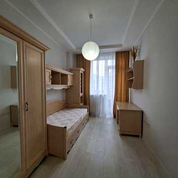 Продаж 2 кімнатної квартири ЖК "5 Перлина " (Кадор Таіровп), вул.Перлина, 3 ЖК 5 Перлина
