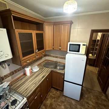 Оренда 1 кімнатної квартири Гайдамацька. Вільна!