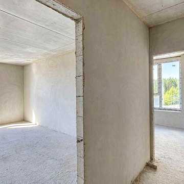 2к 63,1 м², Irpin City, 3 поверх, 2 санвузли, без комісії Ірпінь Сіті біля ЖК Молодість ЖК Irpin City