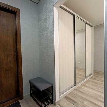 1 кімн.кв. Митниця, новий  ремонт ЖК ОСББ