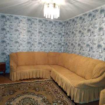 ЗДАМ 2-кім. квартиру, р-н Корабельний (власник)