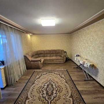 Сдам 1ю квартиру в новострое