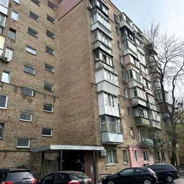 Печерськ 1 кімн. маленька квартира 22 кв.м. З ремонтом та меблями