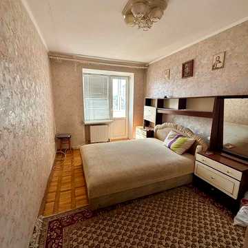 Оренда 3 кімнатної квартири