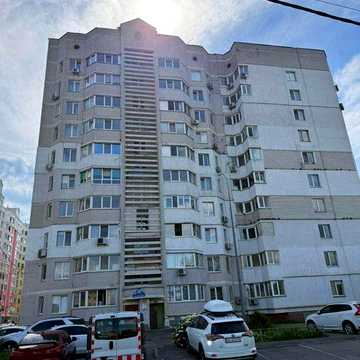 Однокімнатна квартира в селі Святопетрівське, під Києвом ЖК Петрівський оновлений
