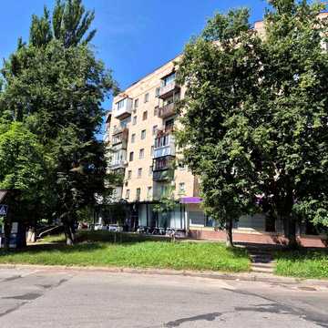 Оренда 1-кімнатної, проспект Голосіївський 100/2, Голосіїв.
