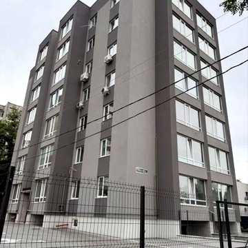 Продам 2 кімнатну квартиру. Новобудова