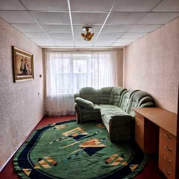 Сдам 2ком квартиру на ЖДВ