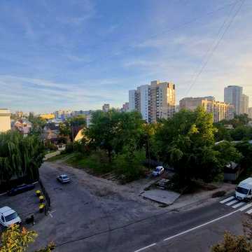 Продам двокімнатну квартиру