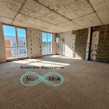 Без Комісії‼️Продаж Квартири 38м2 в ЖК Sanville Park! Будинок Зданий ЖК Sanville Park