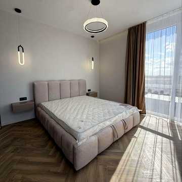 Продаж квартири, “ ElitPark” ЖК ElitPark