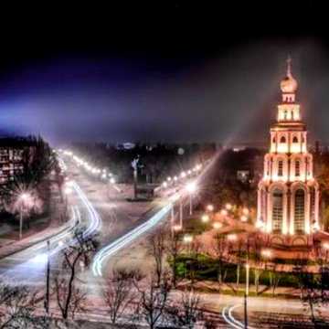 Квартира на прспекті Мира