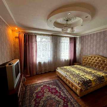 Оренда. Половина будинку на Балці, меблі, техніка.
