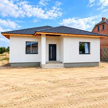 Продаж будинок Голишів‼️ 3хв від Боратина