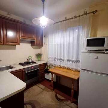 Продаж 2-кімн. 8/9 48.5м2! ГАЗ! проспект Перемоги Олексіївка