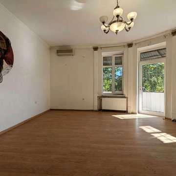 Продаж 3-кімнатної квартири 88,3 м² у центрі Одеси, вул. Дворянська