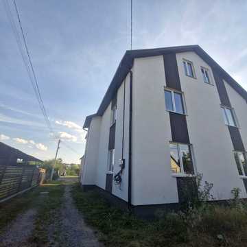 Продаж 4 кімн. дворівнеаа новобуд Тяжилів