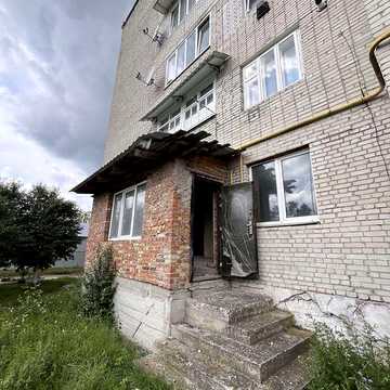 Продаж 2к Квартира Юності вулиця