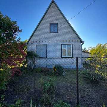 Продам Дом -дачу в городе Самар