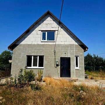 Продаж будинку смт. Iларіонова, р-н Синельникова