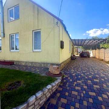 Продам Дом 90м2 Старые Кодаки,Сажевка, Ямбург
