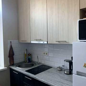 Продаж 1к Квартира Андреєвського вулиця