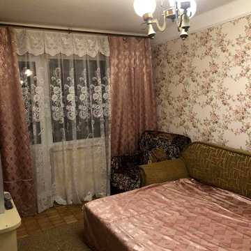 Сдам 1-но кімнатну квартиру на Воскресенському проспекті