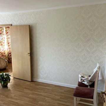 Продам 3 кімнатну квартиру на Пр. Калнишевського (Косіора)