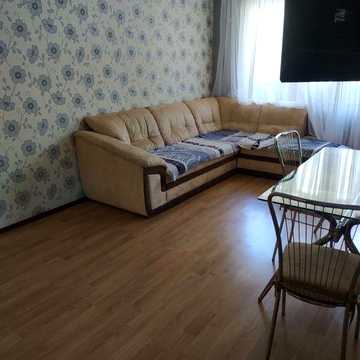 Оренда 3к кв, Металургів