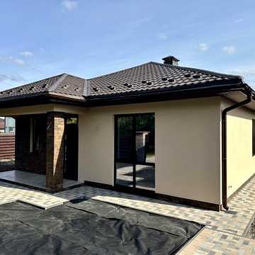 Продам будинок біля лісу