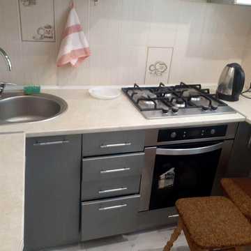 Продам 1но квартиру в центрі міста