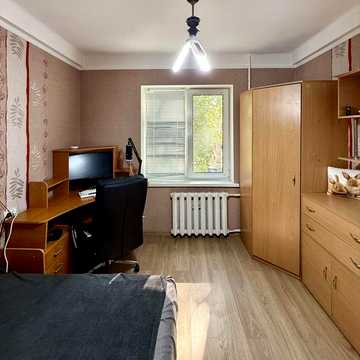 ПРОДАЖ 3к квартири в Хортицькому р-ні, 2/9 /вул. Сорочинська/ ЖК Осбб
