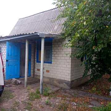 Продаж дачі в селі Романки (15 км від Кременчука)