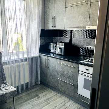 Продається двокімнатна квартира