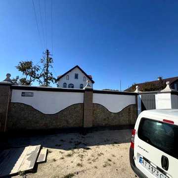 Продається будинок с. Старий Мізунь