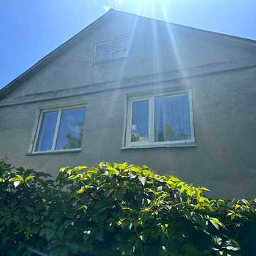 Продаж будинку в селі Рудня Хмельницької області
