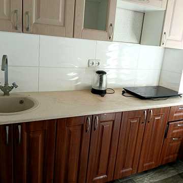 Сдам 1ком.квартиру Кизельгур