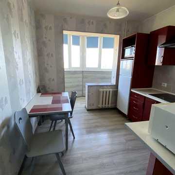 Сдам 1к квартиру