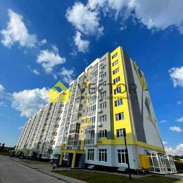 Продаж 2кімнатної квартири 60м2 у ЖК Пелюстковий. Автономне опалення ЖК Пелюстковий