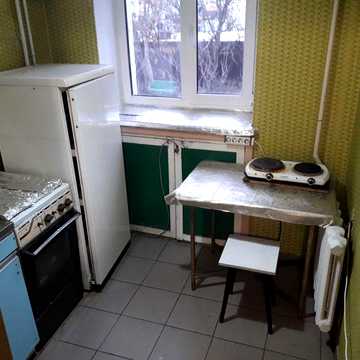 Здається однокімнатна кварт