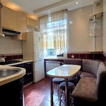 Сдам 1к квартиру в центрі Дніпра
