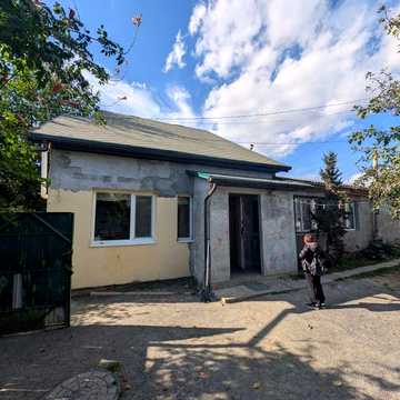 Житловий будинок в Нижніх Млинах