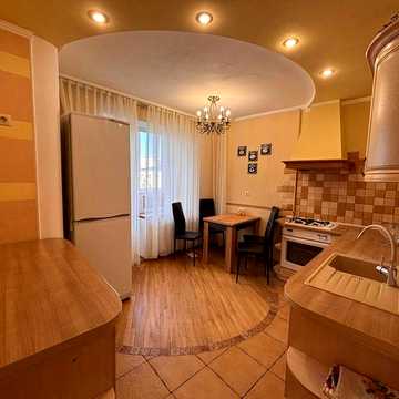 Оренда 2-кімнатної квартири Відінська Беркут. меблі + техніка