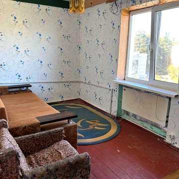 Квартира здається безпосередньо від власника. .Здам 2-кімнатну квартиру , на тривалий термін, район Черемушки — 6000 грн/місяць