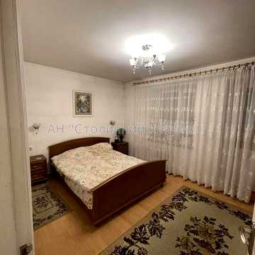 Продаж 2к квартири вул. Братства Тарасівців-12/37 м. Харківська