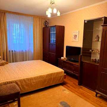 Аренда 2 комнатной квартиры ул. Познанская, р-н 24 этажки