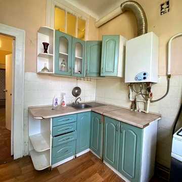 Продам,3х ком.квартиру,вул.Перемоги;85000 дол