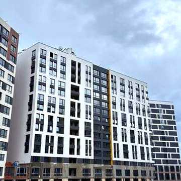 Продаж 1-кімнатної квартири ЖК Lucky Land ЖК Lucky Land