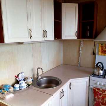 Здам однокімнатну квартиру 6/9 Салтівка пр Тракторобудівників 67